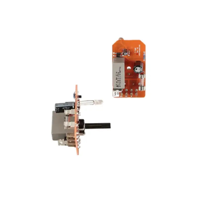 Hacona c type front assembly heat sealer spare part