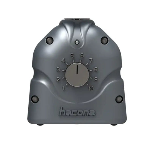 Hacona c type front assembly heat sealer spare part