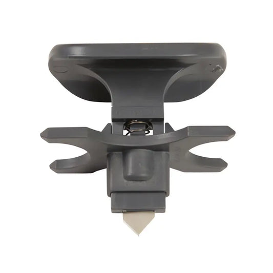 Hacona c-type spare parts c type cutting knife assembly for sealing