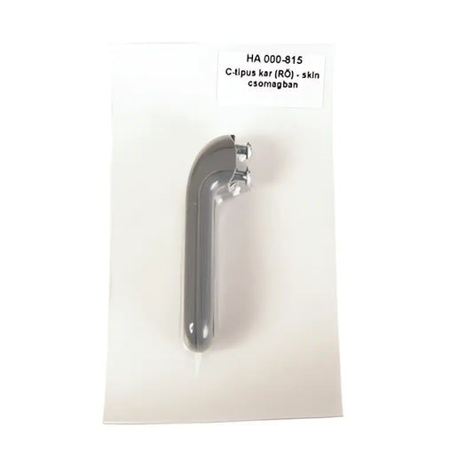 Hacona c-type spare parts c type heat sealer plastic handle v1