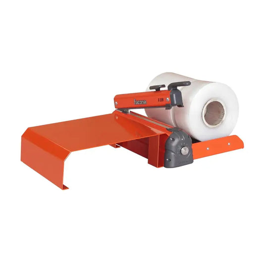 Hacona c-type accessories c220 work table and film holder for sealing