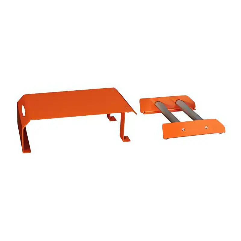 Hacona c-type accessories c420 work table and film holder for sealing