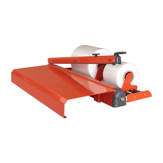 Hacona c-type accessories c820 work table and film holder for packaging