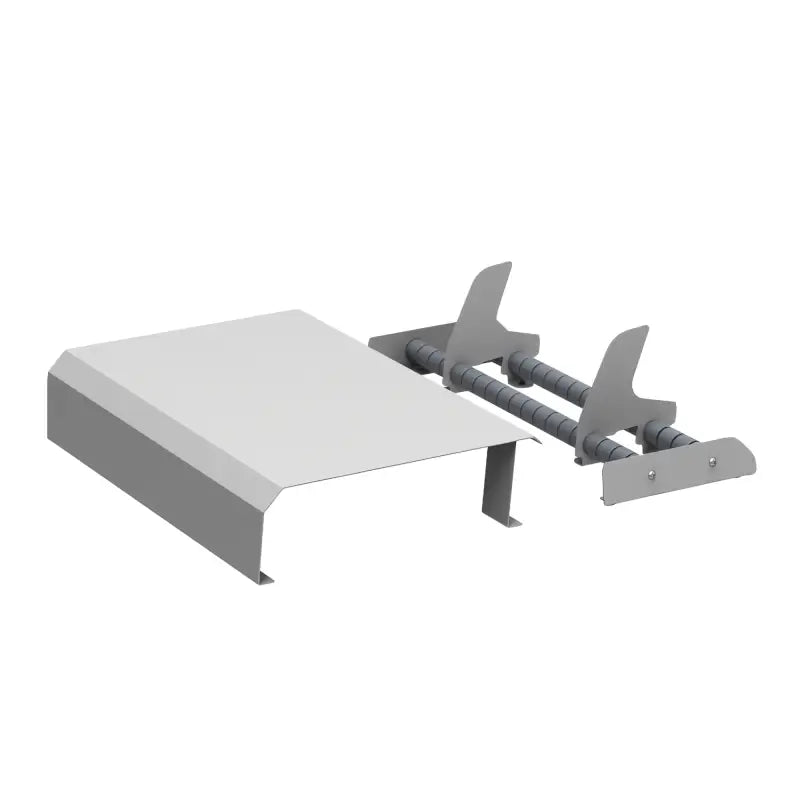 Hacona c-type accessories ci-420 work table and film holder for sealing