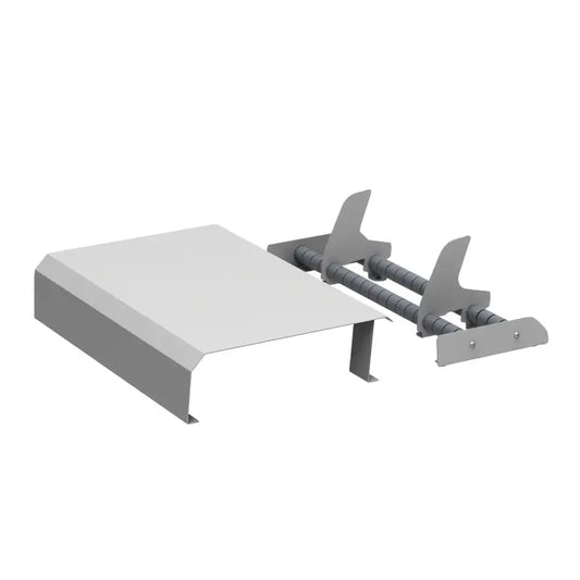 Hacona c-type accessories ci-820 work table and film holder for sealing