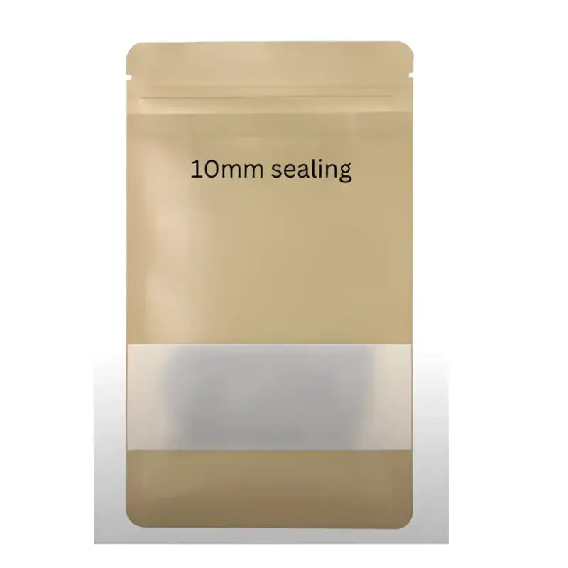 Continuous heat sealer minipack torre band for pouches
