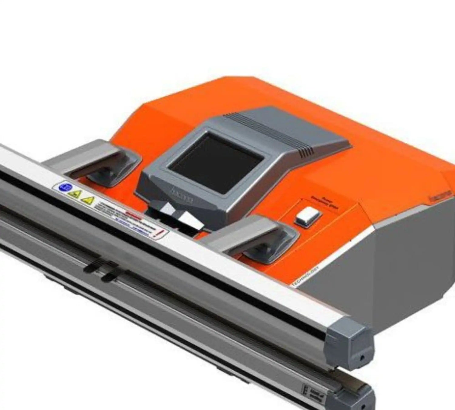 external vacuum sealing machine from hacona