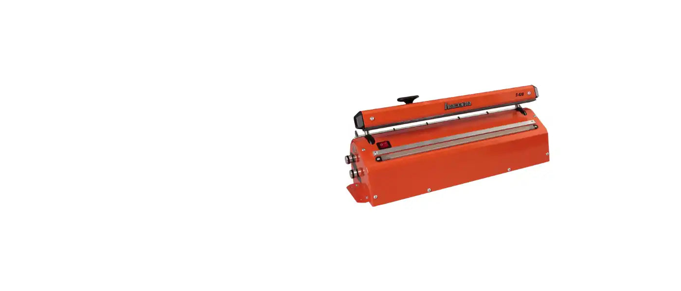 Heat Sealing Machine Foe Poly Bags