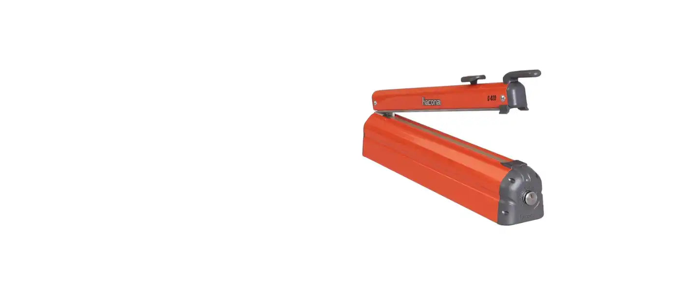 bag heat sealing machines