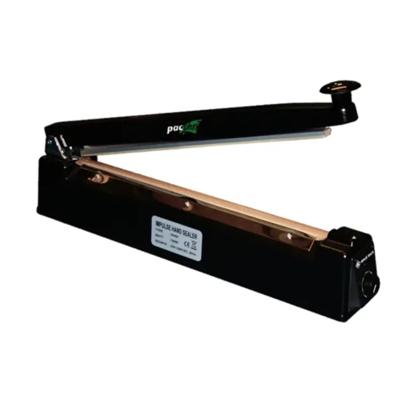 Pacplus heat sealers 400mm impulse bar sealer for uk buyers