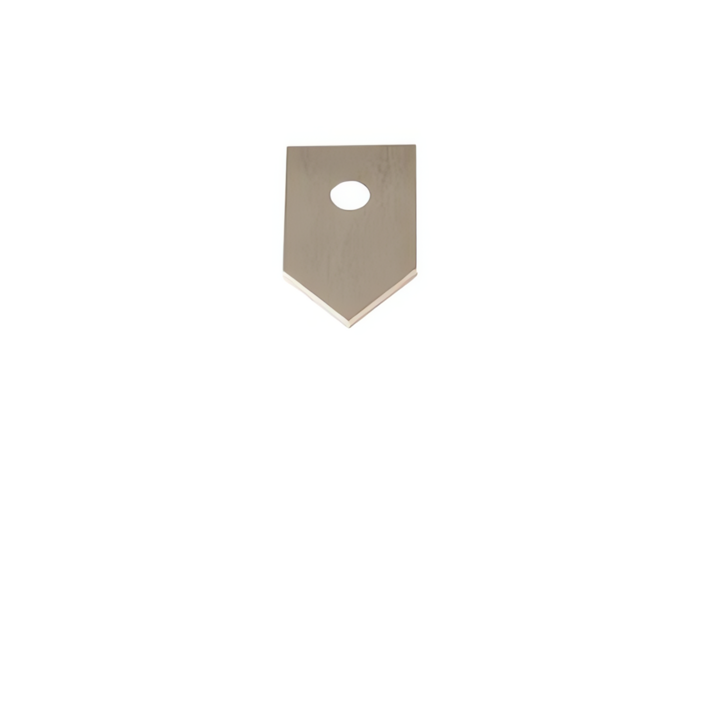 Hacona C Type Spare Cutting Blade Hacona C-Type Spare Parts Hacona