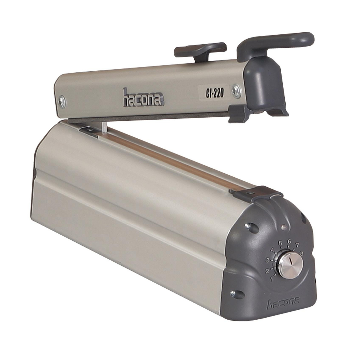 Hacona Ci-320 Heat Sealer C-Type Impulse Heat Sealers Hacona   