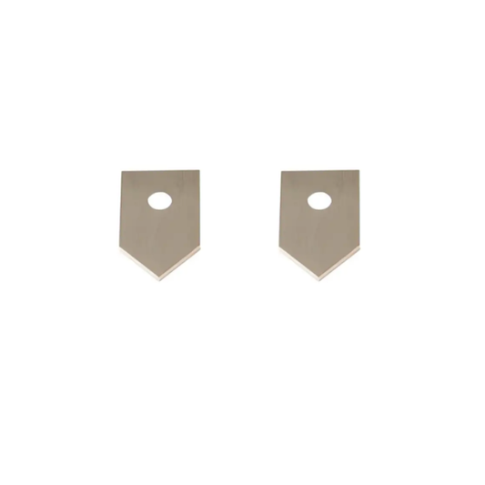 Hacona C Type Spare Cutting Blade - 2 Pack
