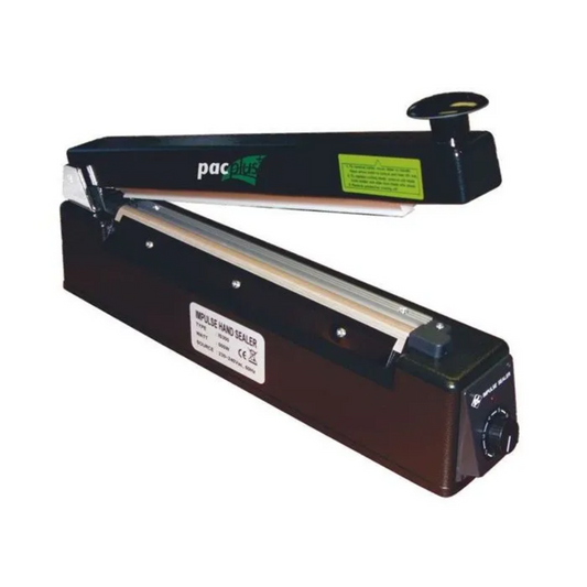 Pacplus 300mm Impulse Bar Heat Sealer