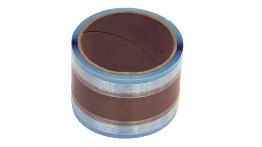 Hacona S-Type Upper Teflon Tape, Per Metre