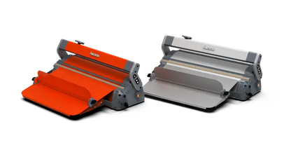 E-type heat sealers hacona e-620 digital sealer with foot pedal