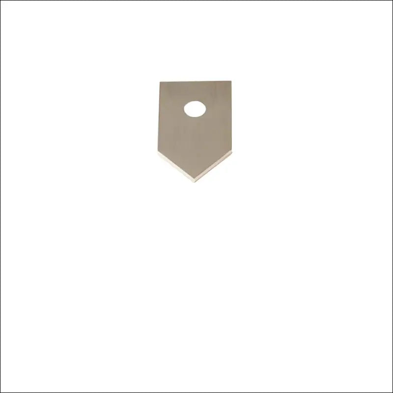 Hacona e type spare cutting blade e-type parts