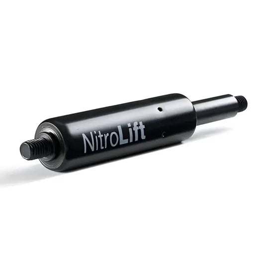 Hacona s-type spare parts heat sealer lifting strut for s type machines