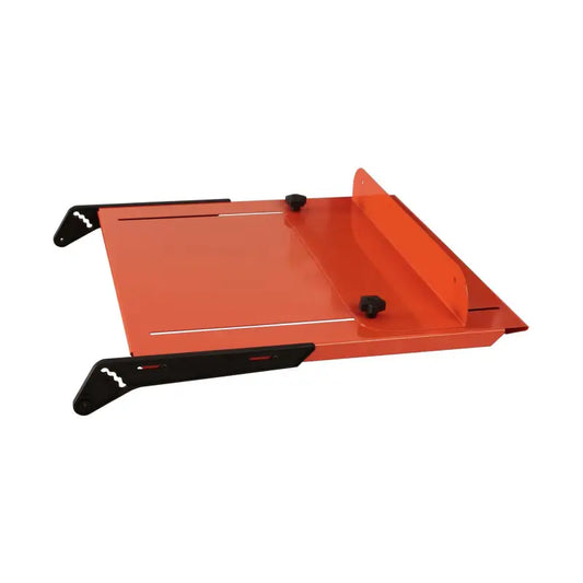 Hacona s-type accessories s-1020 work table and bag support long