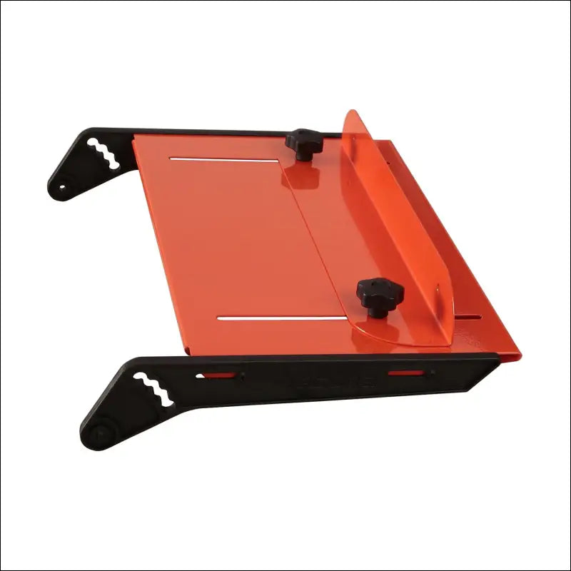 Hacona s-320 work table and bag support short s-type accessories