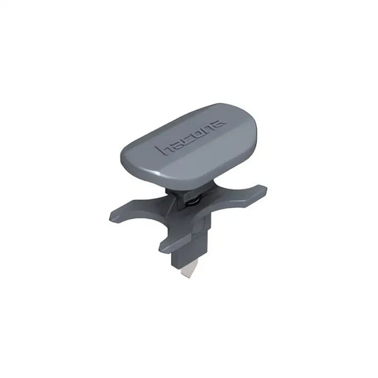 Hacona s-type spare parts complete cutting knife assembly