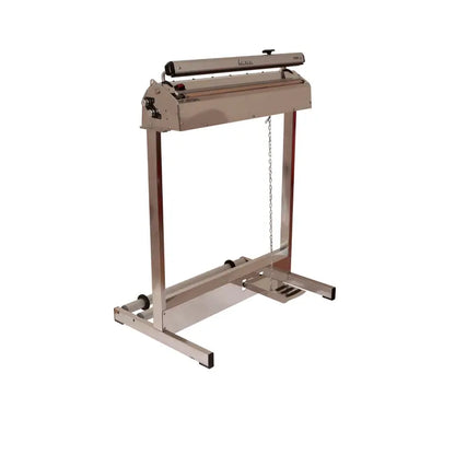 Hacona s-type accessories si-420 inox work stand for heat sealers