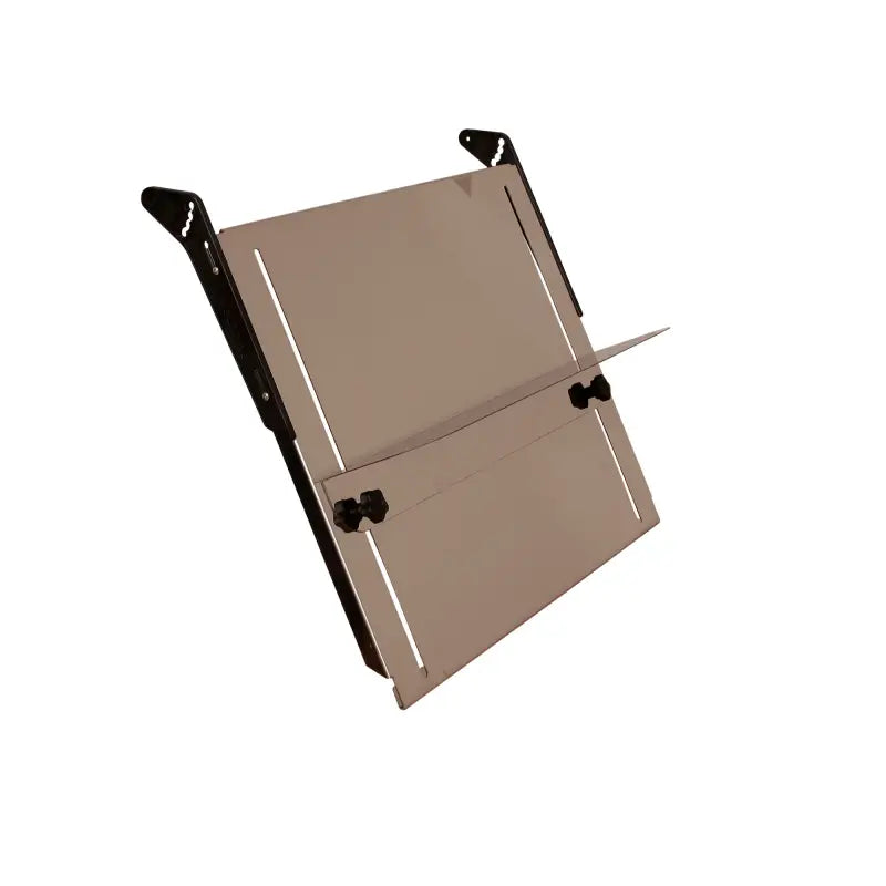 Hacona s-type accessories si-420 work table and bag support long