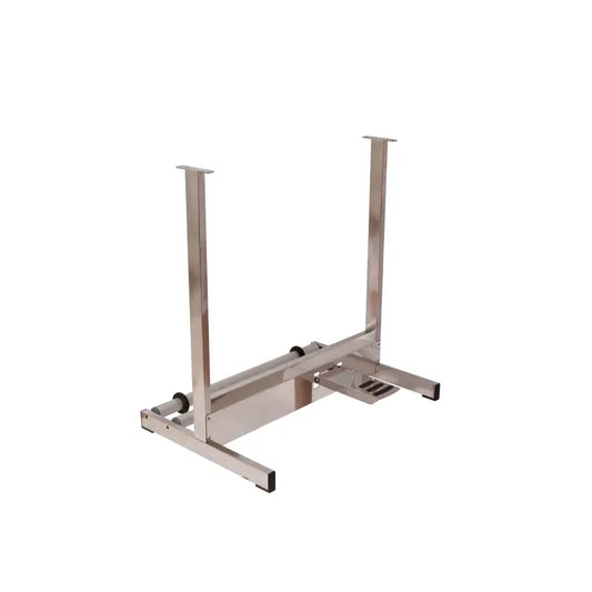 Hacona s-type accessories si-620 inox work stand for heat sealers