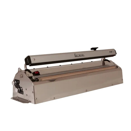 S-type impulse sealers hacona si 620 stainless steel heat sealer for sale