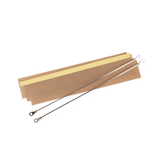Pacplus sealer parts is400 impulse spares kit for heat sealers