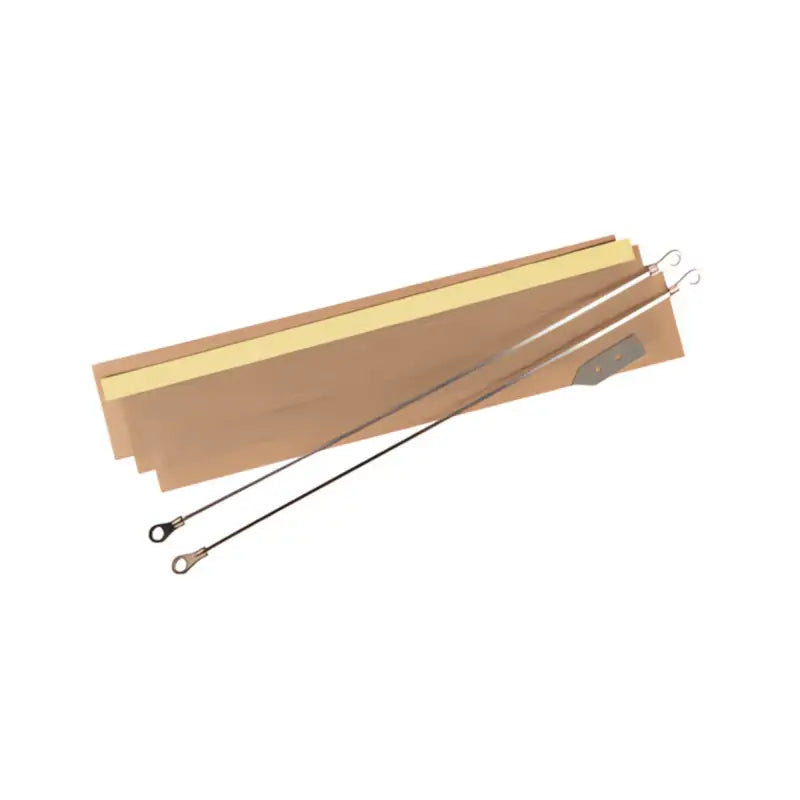 Pacplus sealer parts is400c impulse spares kit with cutter blade