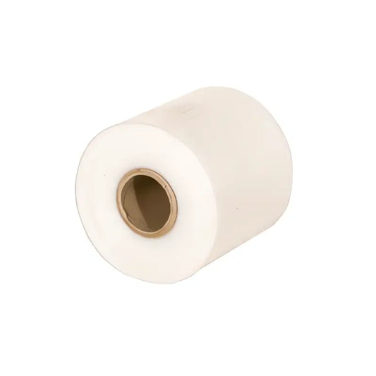 Heavy duty layflat tubing polythene 254mm x 168m for custom bags